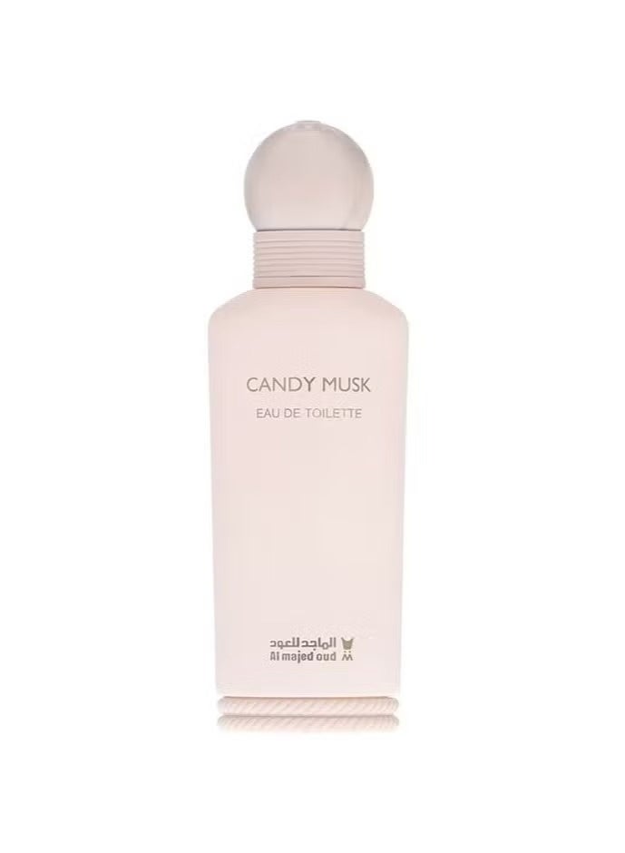 Al Majed Candy Musk - 150ml - Image 1